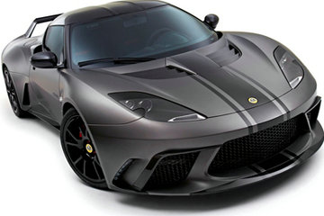 GTE Road Car����

