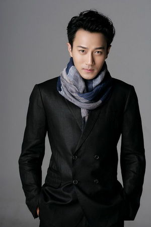 刘恺威否认与杨幂相恋 颖儿被批得罪了造型师