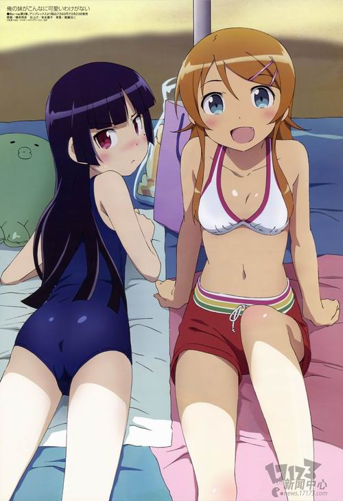 低级恶趣味?外媒评10大最变态动漫<em>少女</em>-动漫