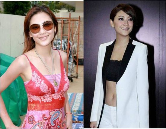 内衣知多少穿好内衣显身材-性感,<em>抹胸</em>,ol,穿错,