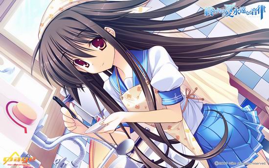 周末送<em>福利</em>!二<em>次元</em>的鼻血诱惑