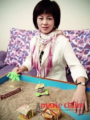 揭开<em>女催眠师</em>的神秘面纱!-催眠者,催眠治疗,小