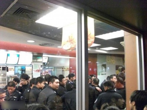 就餐占中国人收入(3)