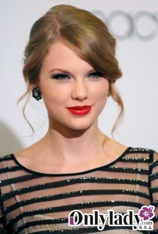 星最佳发型TOP10(组图)-发型,好莱坞女明星,好