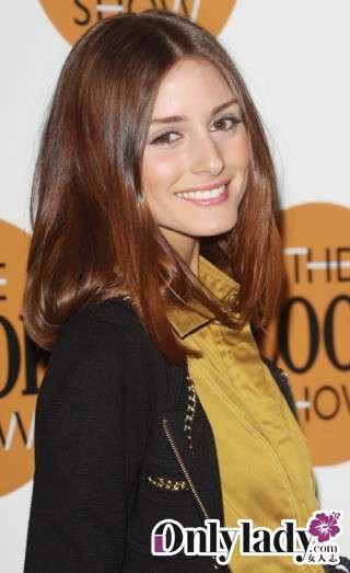 好莱坞女星最佳发型top10(组图)-发型,好莱坞女