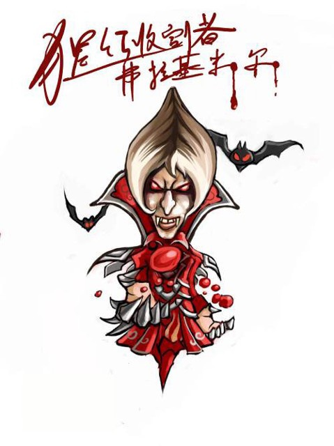 又来卖萌了!国内玩家<em>撸啊撸</em>Q版手绘_宁波网