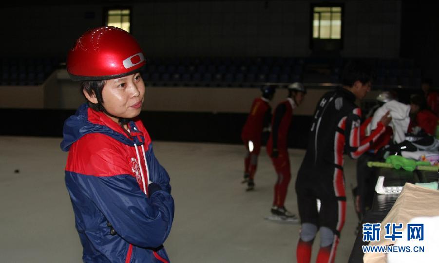 王蒙无缘短道世界杯 年内复出恐无望-王蒙,世界
