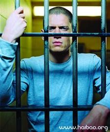 剧情相似程度太过惊人 《美人天下》抄《越狱