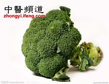 10大常见致癌食物与10大抗癌食物(组图)-抗癌