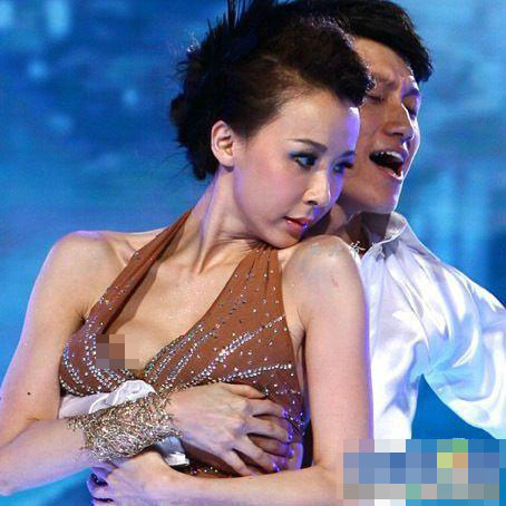 明星走光集合萧蔷必胜无人能敌-萧蔷,<em>黄圣依</em>,明