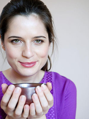 人体内有天然杀手能猎癌(组图)-NK细胞,19