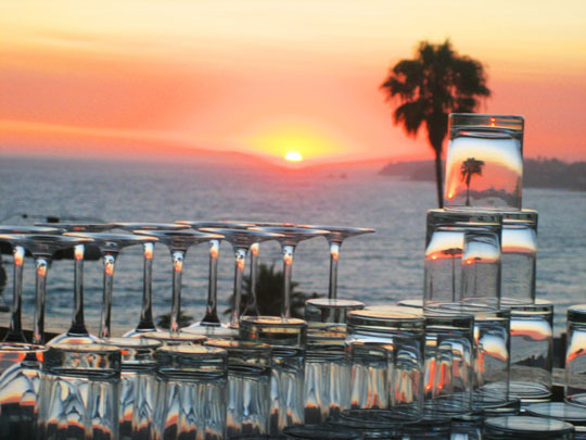 从迪士尼乐园开始 玩转南加州的中心橙县(组图