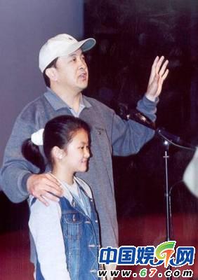 冯巩儿子首曝光 赵本山潘长江笑星<em>儿女</em>曝光-赵