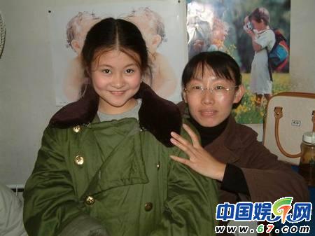 冯巩儿子首曝光 赵本山潘长江笑星<em>儿女</em>曝光-赵
