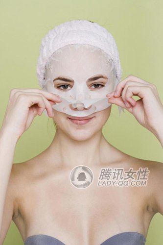 你每天在花多少时间毁容?-美容液,肌肤变,毁容