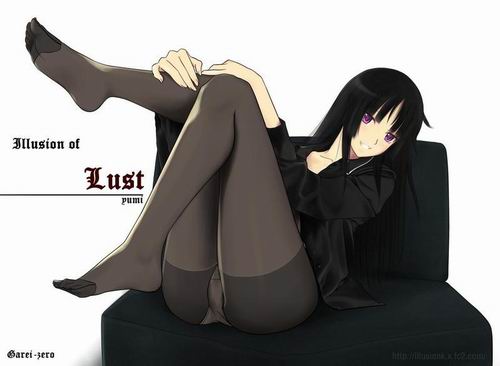 周末福利提前放!欲遮还羞的黑丝<em>妹子</em>福利集(6