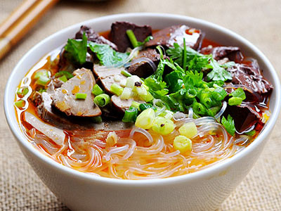 四会狮子桥美食街吃遍京苏名菜南京广场紫金美食图片