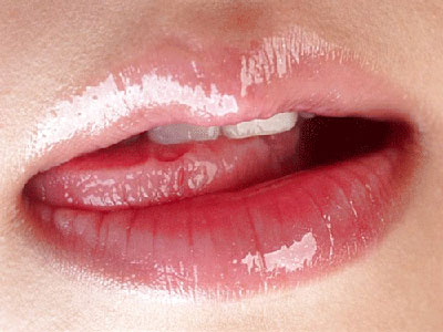 能减少得胃病机会 11个接吻的好处-胃病,接吻技