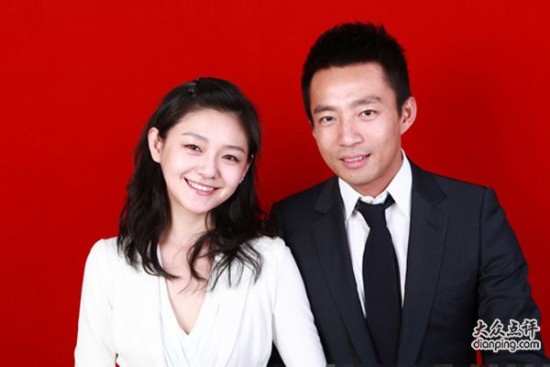 刘德华朱丽倩汪小菲大S 明星结婚证大曝光(图