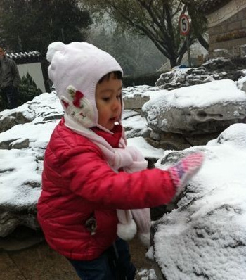 入美国籍 仨儿女曝光-女儿,Kim,夫妻共同财产,