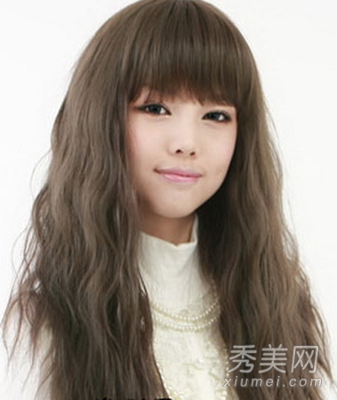 2012最新卷发<em>发型</em>设计-卷发<em>发型</em>,<em>美丽俏佳人</em>,