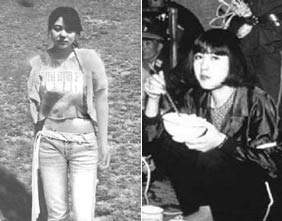 揭秘近三十年被处决的十名美女死刑犯