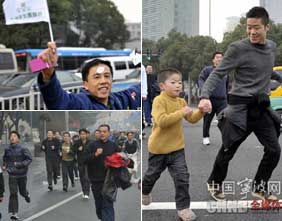 周边两日游吃香 苏州、无锡、周庄成热线-短