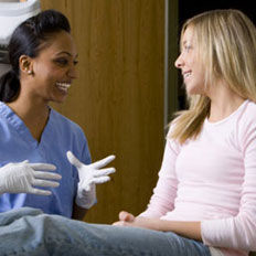 做妇科B超为啥一定要憋尿-憋尿,妇科体检,B超