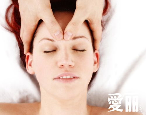 4大按摩法让肌肤吸收营养翻倍-肌肤吸收,按摩