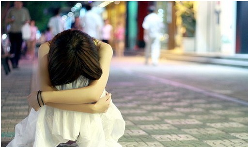 十二星座女因为什么<em>失恋</em>-<em>失恋</em>,十二星座,天秤座