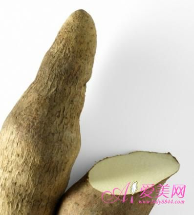 6款食疗方抗感好帮手-山药饼,卫气,蜂蜜,调理脾