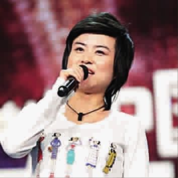 花掌声不如父母眼泪(图)-潘倩倩,达人,<em>打工妹</em>,