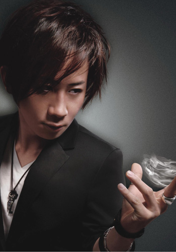 春晚彩排 刘谦魔术失手尽出糗-刘谦,春晚,彩排