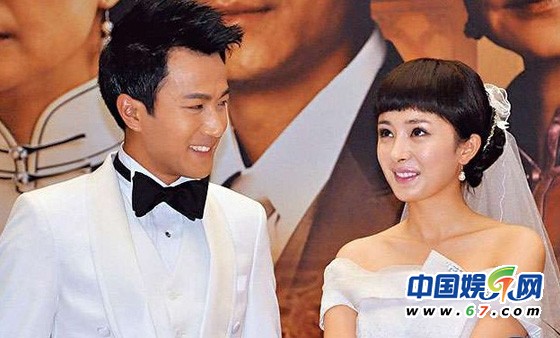 刘恺威与杨幂激吻照 不关注前度女友廖碧儿-刘