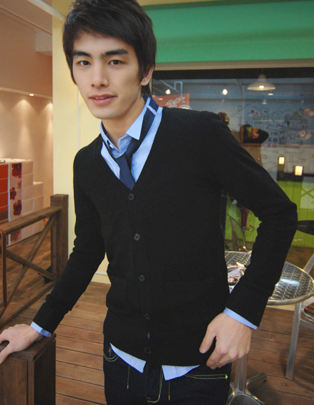 经典搭配最有品位 <em>衬衫</em>领带最好看-<em>衬衫</em>,时尚搭