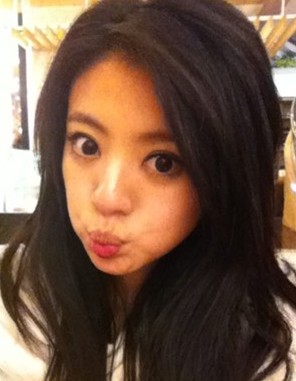 拥有最迷人大眼睛的美女明星(组图)-杨幂,美女