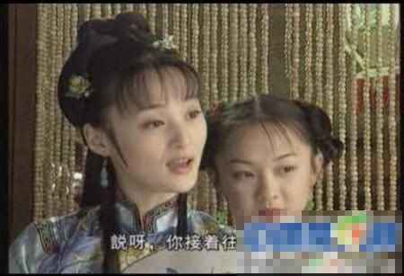 李小璐郭敬明柳岩Angelababy 揭明星整容真相