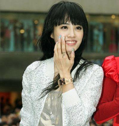 盘点惨遭凤姐辱骂的悲催女星-凤姐,杨幂,干露,