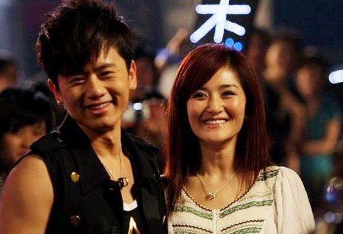 当年姚晨<em>和老公</em>秀幸福我也很看不惯的