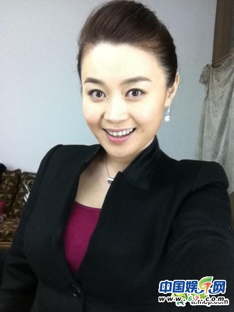 《<em>乡村爱情</em>5》热播 揭秘剧中80后的美女<em>演员</em>-