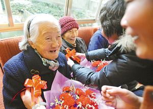 七大利好助力非营利性民办养老机构发展-养老