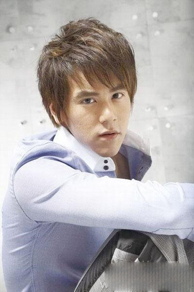 吴奇隆陈冠希钟汉良韩庚 娱乐圈没 整容 的天然