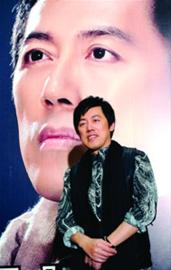 张宇坦言曾闪过离婚念头 称十一郎是骗钱高手