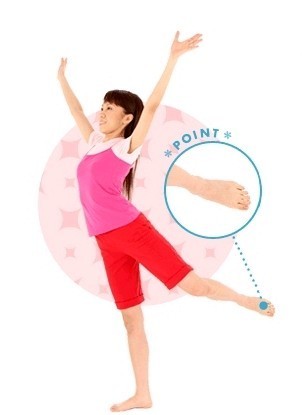 肌肉柔软减肥<em>操</em> 打造苗条软<em>妹子</em>-肌肉,<em>妹子</em>,臀