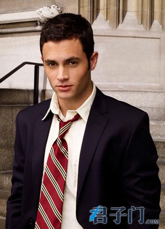 各有各范<em>绯闻女孩</em><em>男主</em>发型大pk-<em>绯闻,女孩</em>,p