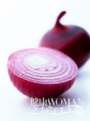 推荐:九大神奇疗愈系食物(组图)-食物,美国大