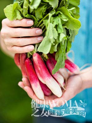 推荐:九大神奇疗愈系食物(组图)-食物,美国大