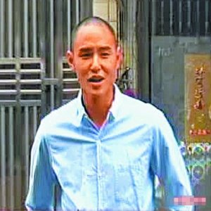 家世遭曝光 入伍被质疑享受特权-阮经天,家世-