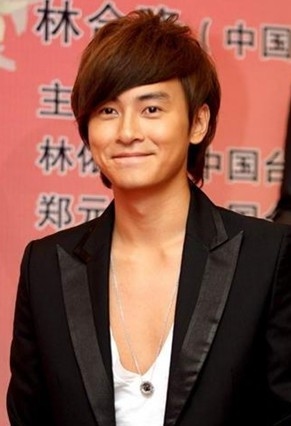 阮经天明道陈楚河赵又廷 台湾小生家世背景揭