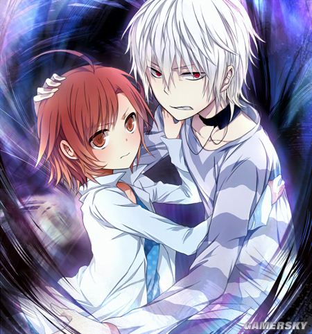 日宅票选动漫中十大最具萝莉控嫌疑的角色-